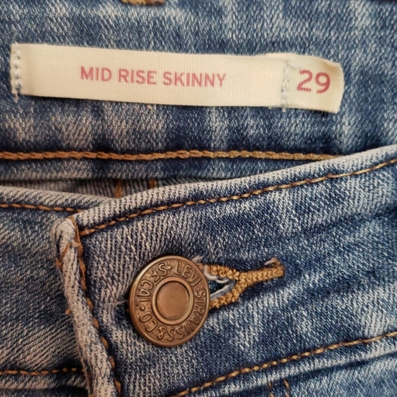 Jeans - Picture 3 of 3